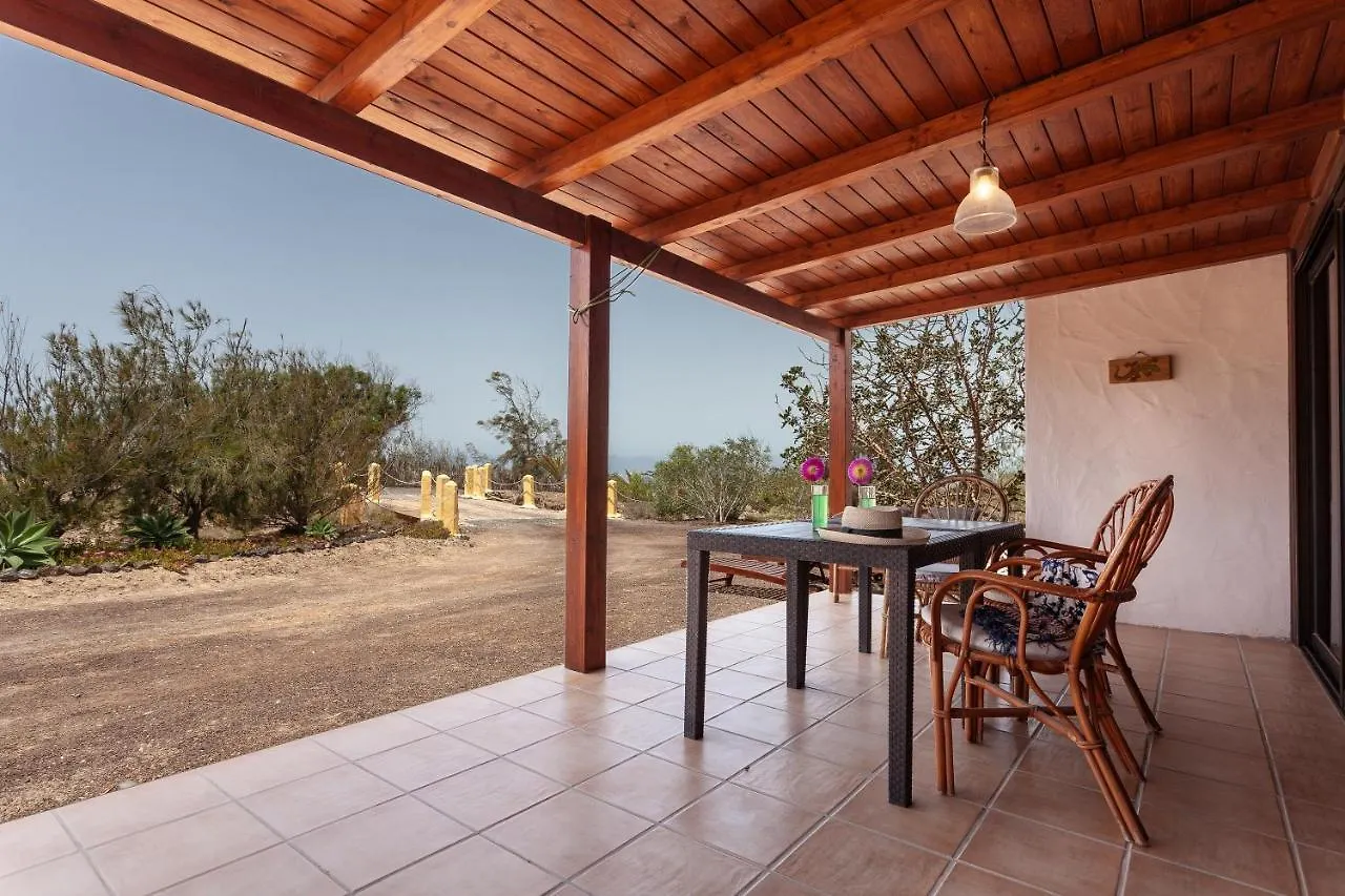 Oasis En Cotillo Roque Holiday home