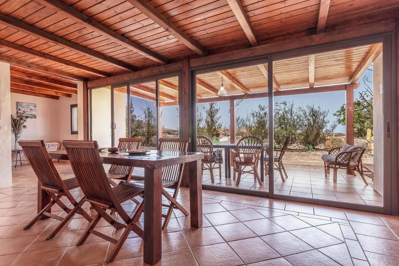 Holiday home Oasis En Cotillo Roque Spain
